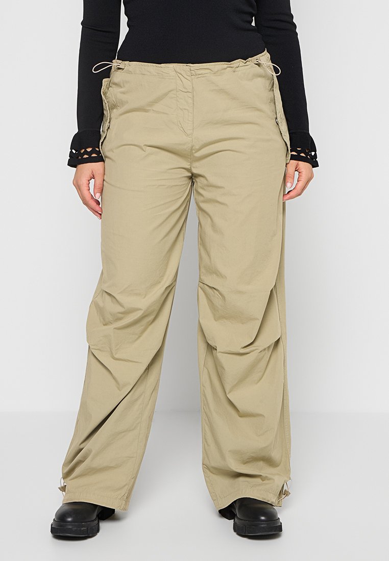 Emporio Armani Broek meerkleurig Emporio Armani Broek meerkleurig