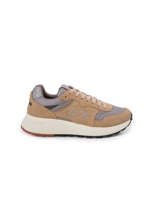 Sun68 Sneakers basse - beige