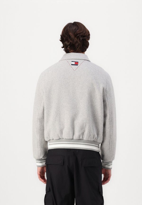 VARSITY JACKET - Bomber Jacket2