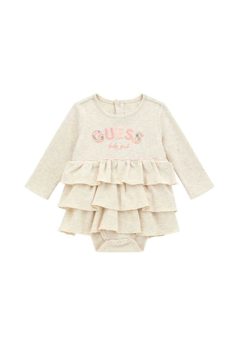 Guess Overal - crème