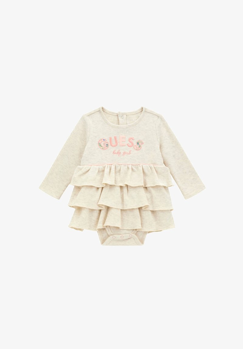 Guess Overal - crème