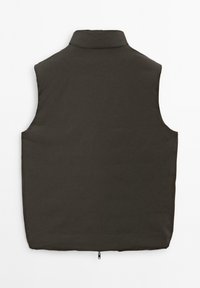 Non sélectionné, dark grey