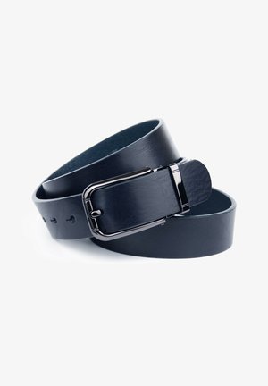 Belt business - dunkelblau