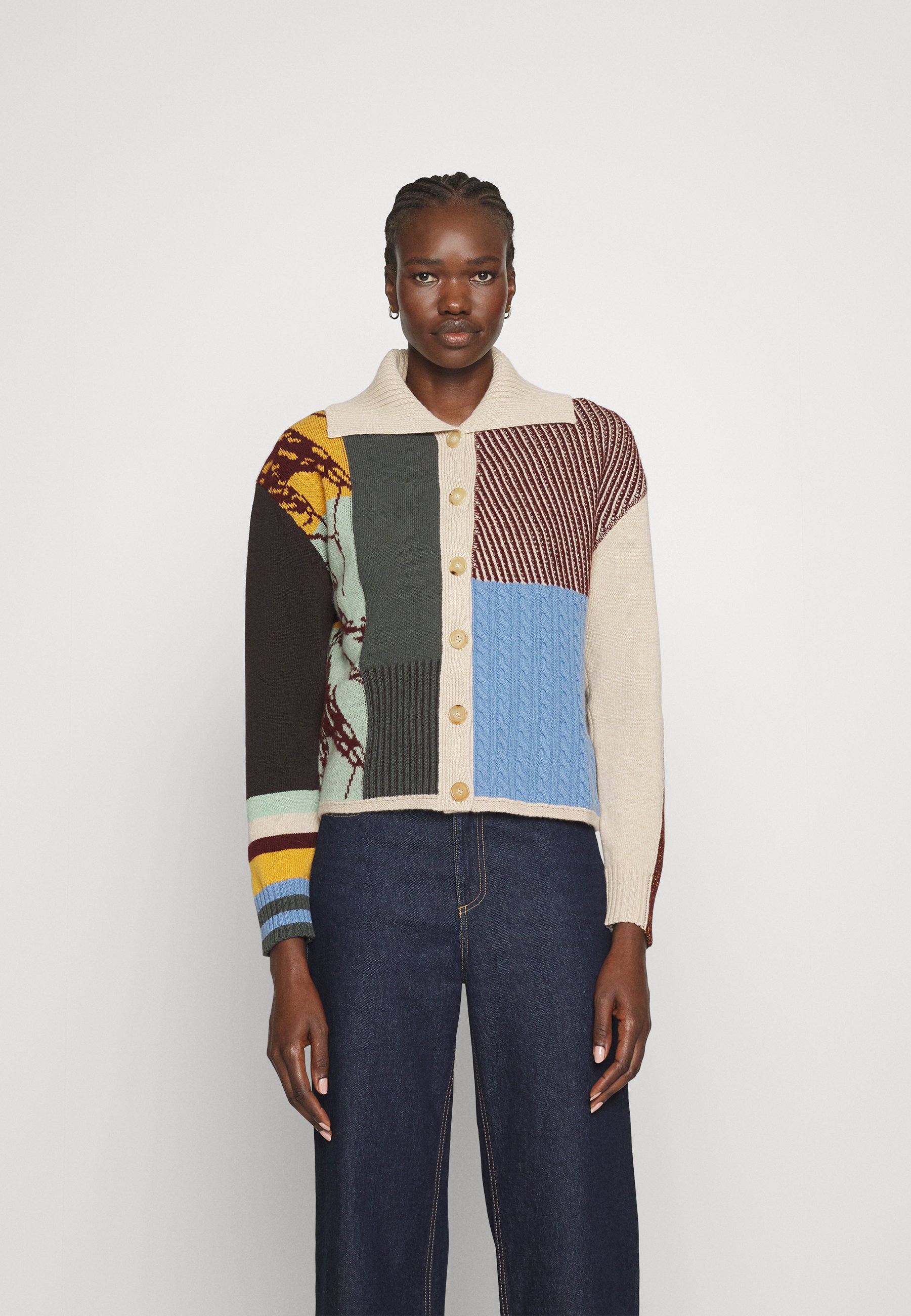 paul smith ladies cardigan