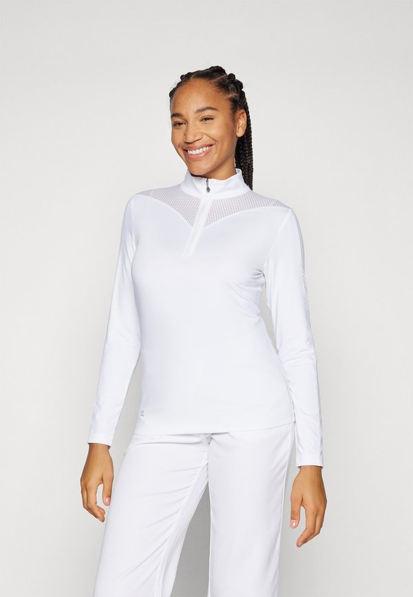 MELROSE - Long sleeved top