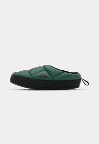 Non sélectionné, evergreen/tnf black