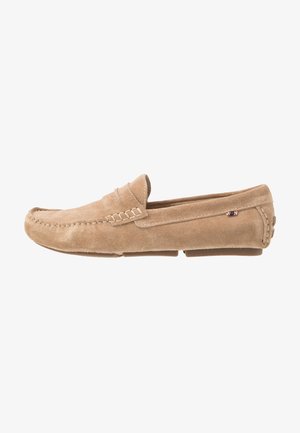 JFWCARLO - Mocassini - taupe