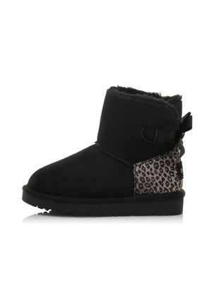 Botas para la nieve - anthracit melange