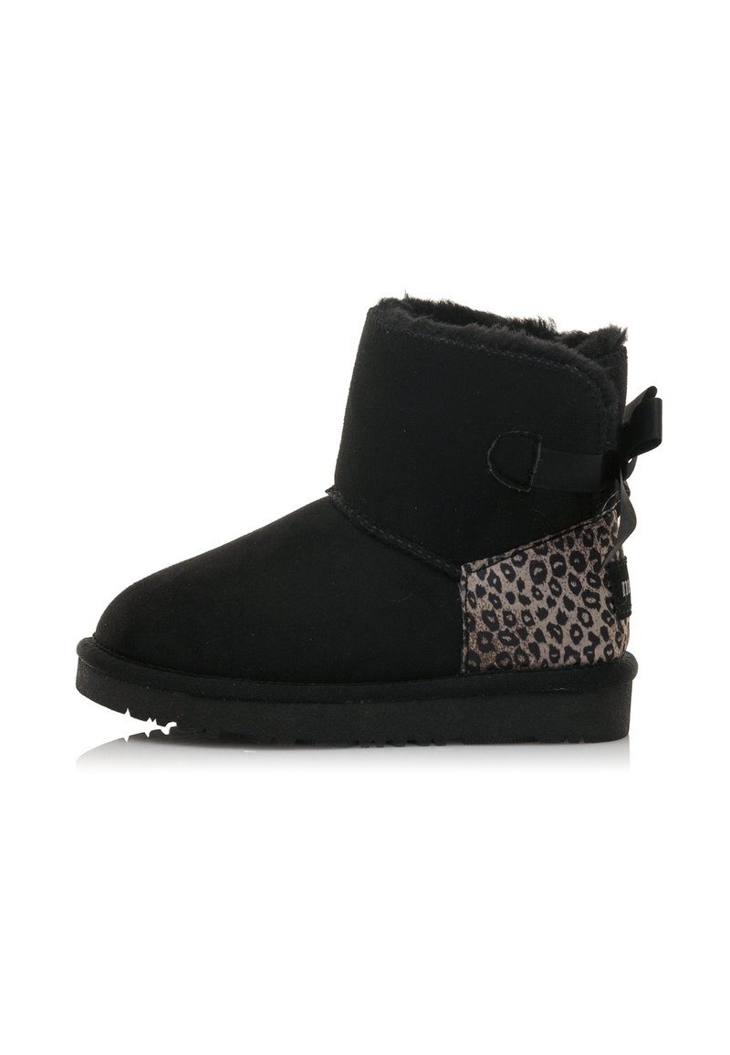 mtng Botas para la nieve - anthracit melange