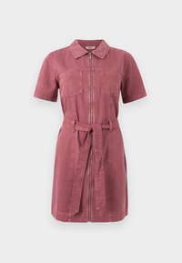 Non sélectionné, rose brown