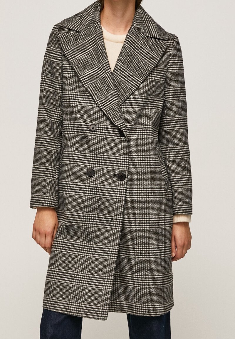 Pepe Jeans Cappotto classico - multi-coloured