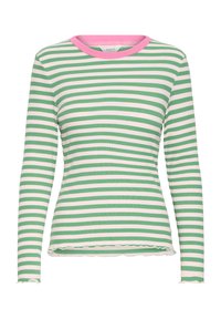 Unausgewählt, leprechaun stripe