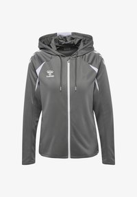 Non sélectionné, steel gray white