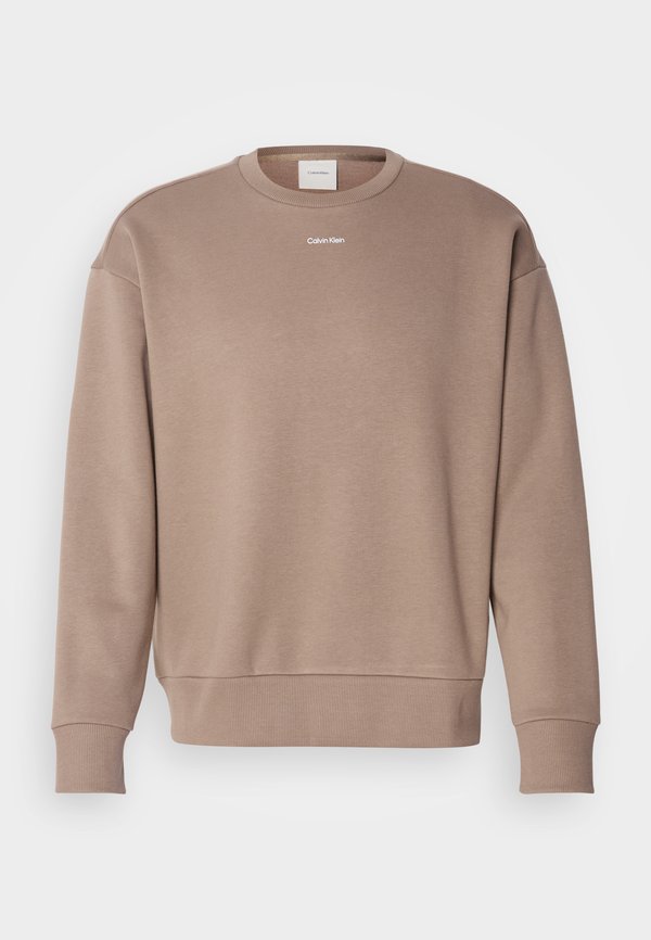 NANO LOGO  - Sweatshirt - fossil3