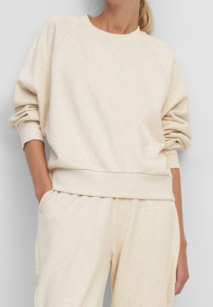 Marc O'Polo, Sudadera - beige