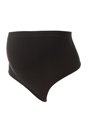 String - black