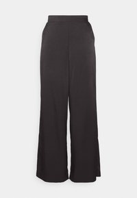 BYJIMSA - Pantaloni - black