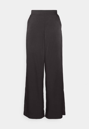 BYJIMSA - Broek - black