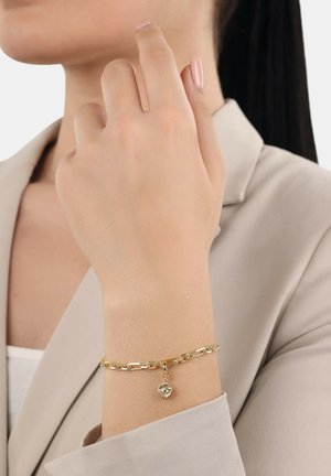 amor EVIL EYE - Ciondolo - gold-coloured