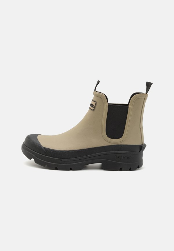 NIMBUS CHELSEA WELLY - Wellies - washed stone