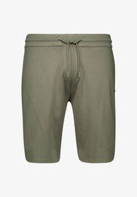 Niet geselecteerd, mid army