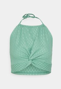 Επιλέχθηκε, dark green