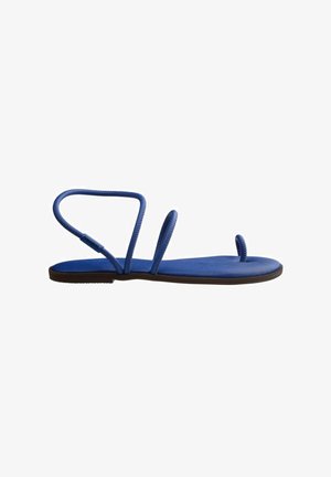 Havaianas PITANGA - Ciabatte da mare - blue
