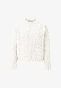 Selezionato, pearl white
