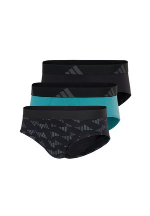 3-PACK - Slip - assorted