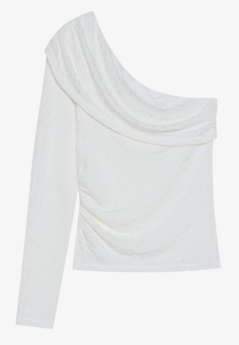 Even&Odd Longsleeve crème Even&Odd Longsleeve crème