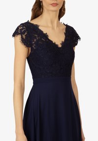 Kraimod ABEND - Galajurk - navy