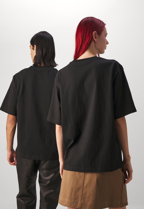 RELAXED TEE UNISEX - Basic T-shirt3