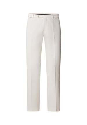 Hackett London, HACKETT LONDON - Broek - off white