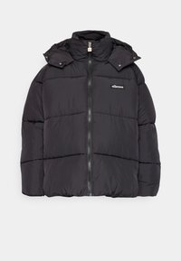 POLSELLI PADDED JACKET - Vinterjacka - black