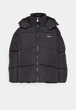 Ellesse POLSELLI PADDED JACKET - Talvejope - black
