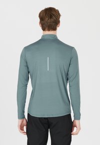 Endurance MIDLAYER - Langærmet T-shirt -  trooper