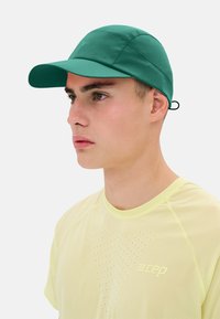 CEP ULTRALIGHT CAP UNISEX - Cap - green