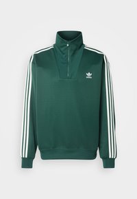 Nevybráno, mineral green