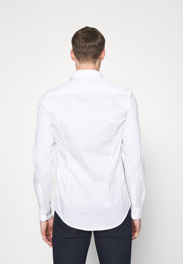 SHIRT - Shirt - bianco ottico4