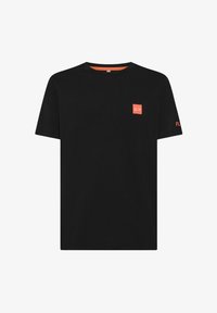 Non selezionato, nero