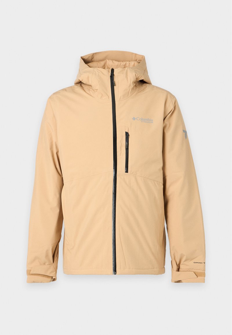 Übergangsjacke