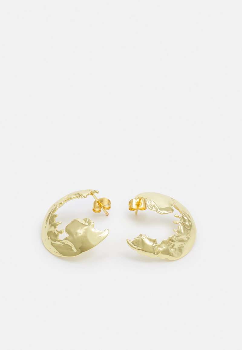 Damen Taschen | sweet deluxe EARRING Ohrringe gold-coloured/goldfarben - EA89840 Damen Taschen | sweet deluxe EARRING Ohrringe gold-coloured/goldfarben - EA89840