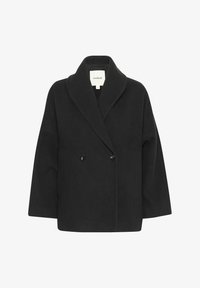 Unselected, black