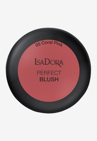IsaDora PERFECT BLUSH - Blush - coral pink