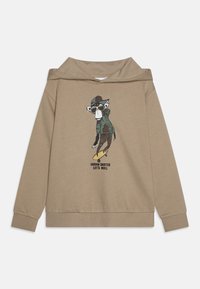 Ei valittu, weathered teak