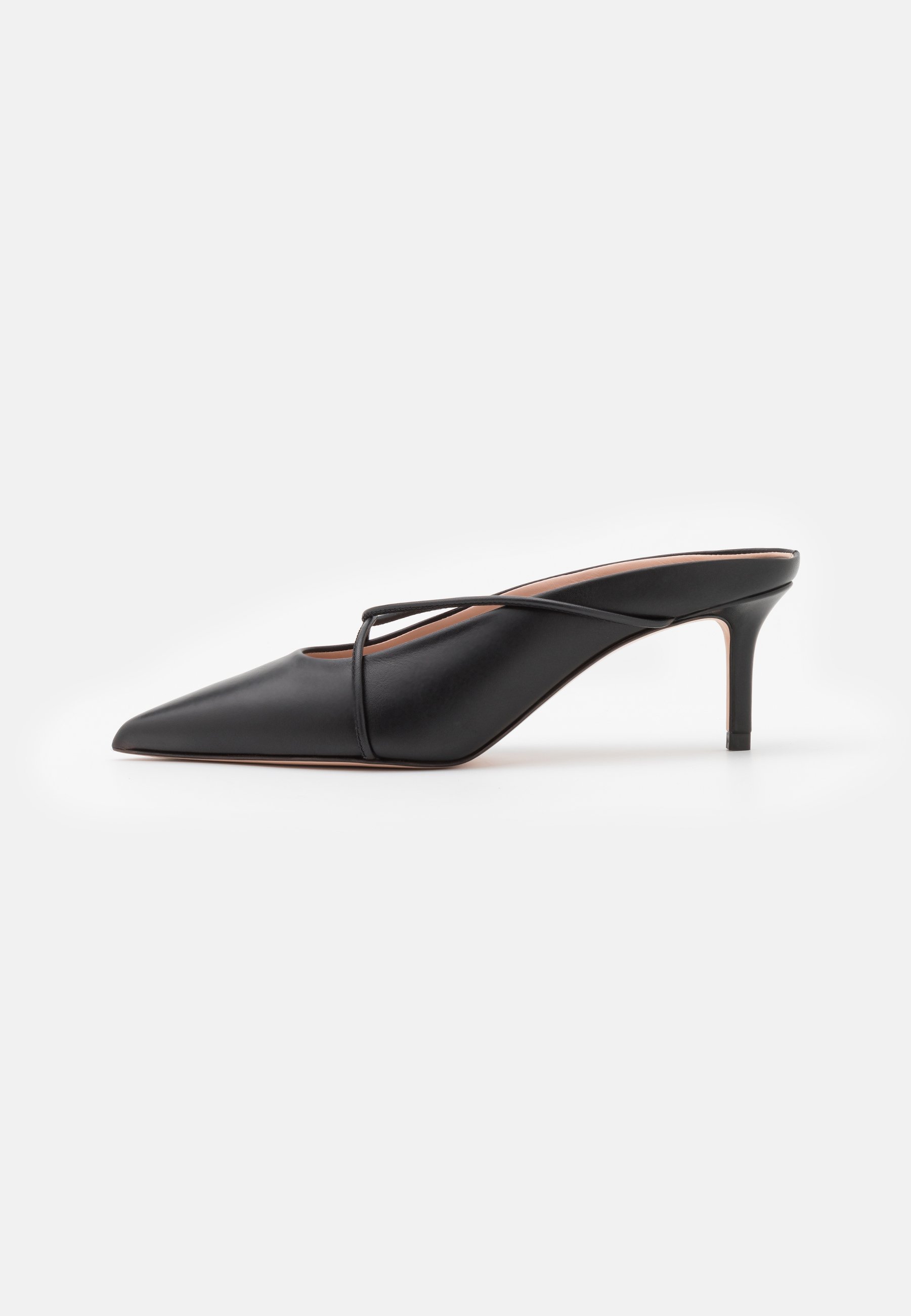 HUGO INES SABOT - Ciabattine - black/nero - Zalando