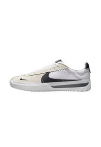 Nike Sportswear BRSB - Sneakers low - white black white black