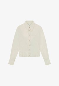 Selezionato, pinstar white