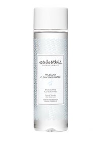 Estelle & Thild - BIOCLEANSE MICELLAR CLEANSING WATER  - Gesichtsreinigung - - Thumbnail-Bild 1