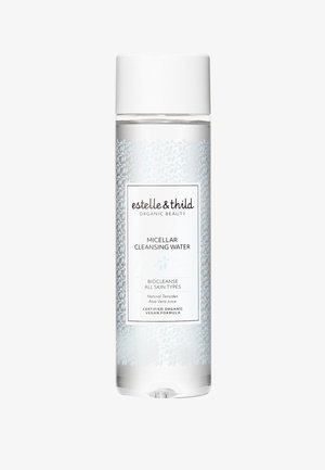 BIOCLEANSE MICELLAR CLEANSING WATER - Nettoyant visage - -